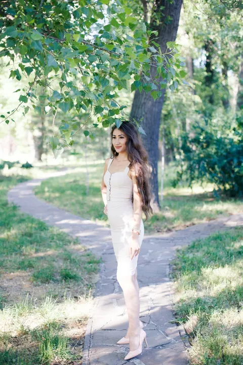 Karina — photo 8