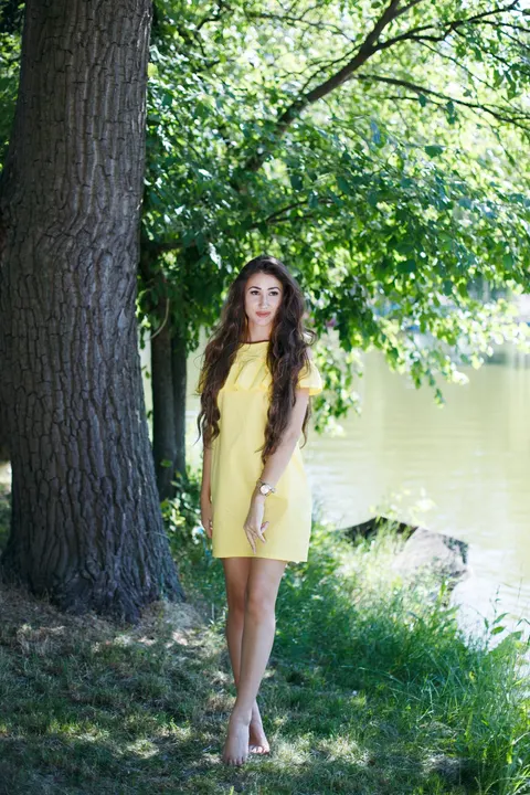 Karina — profile photo