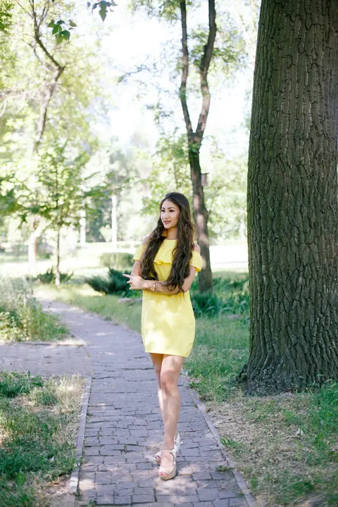 Karina — photo 5