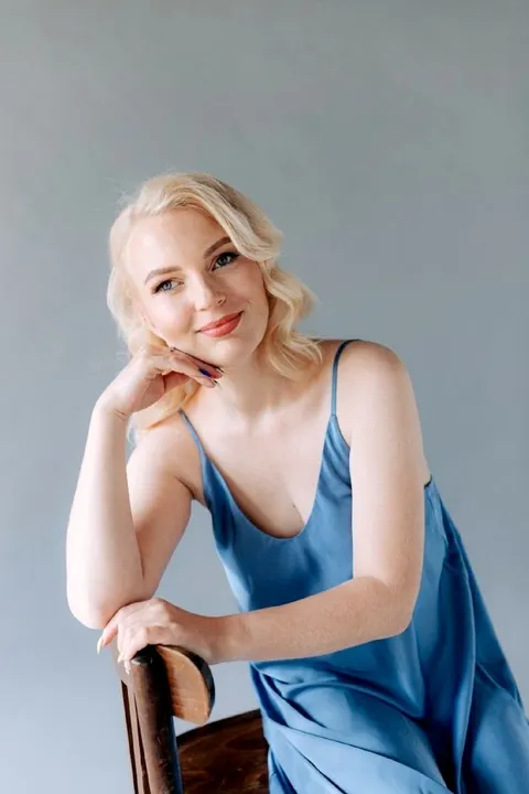 Anastasia — photo 6