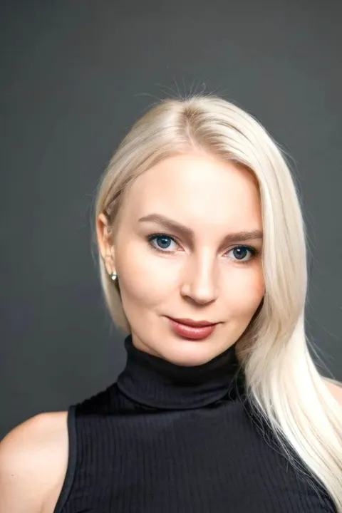 Anastasia — photo 8