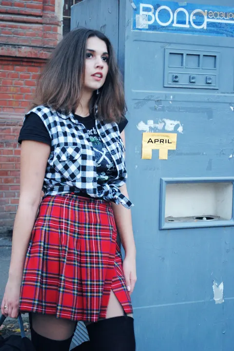 Daria — photo 6