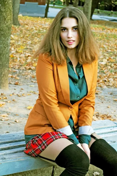 Daria — photo 7
