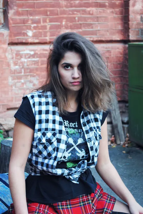 Daria — photo 8