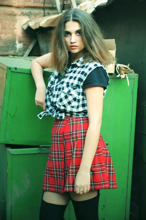 Daria — profile photo