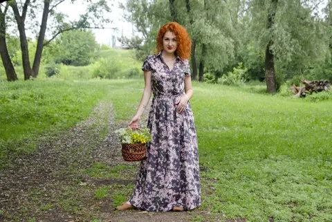 Alena — photo 7