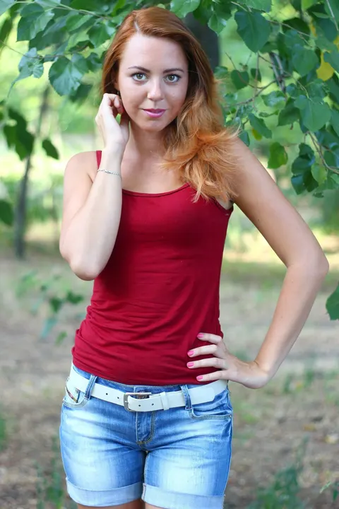 Tatyana — photo 6