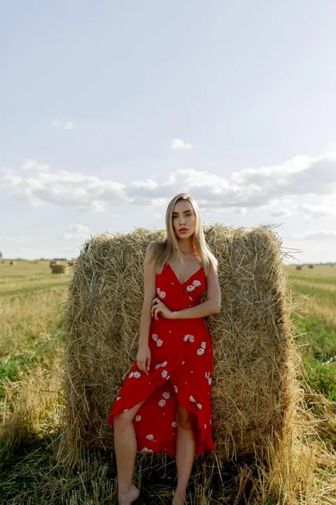 Olesya — photo 8