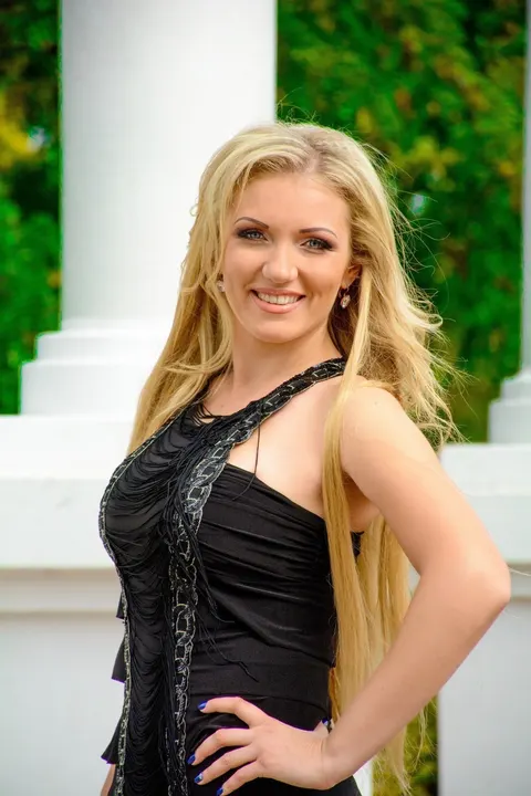 Kristina — photo 6