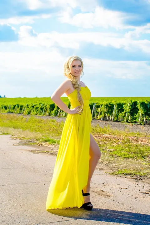 Kristina — photo 5