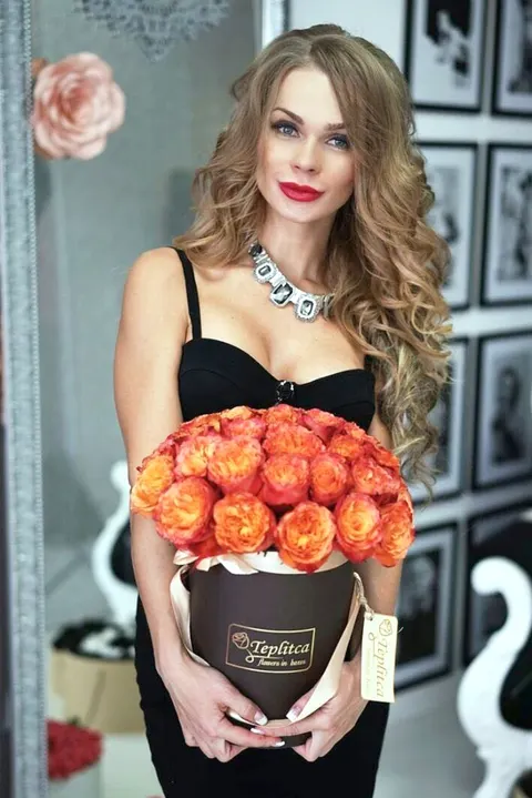 Kristina — profile photo