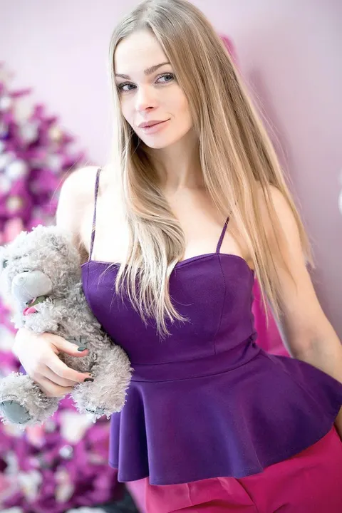 Kristina — photo 5