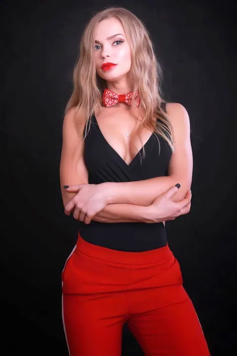 Kristina — photo 6