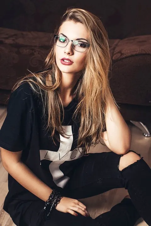 Polina — photo 5