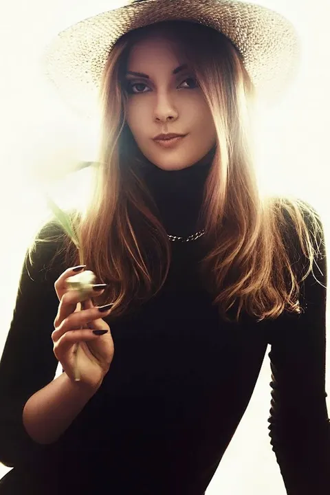 Polina — photo 7