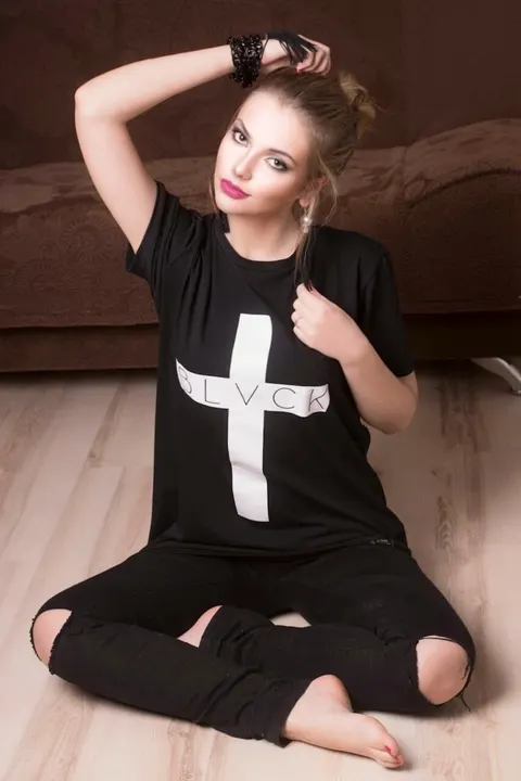 Polina — photo 8