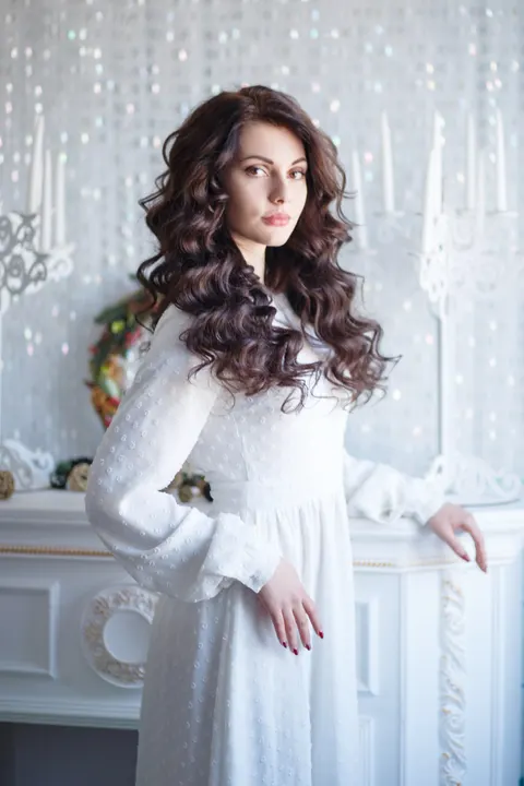 Polina — profile photo