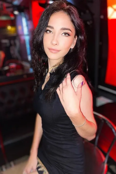 Lidiya — photo 8