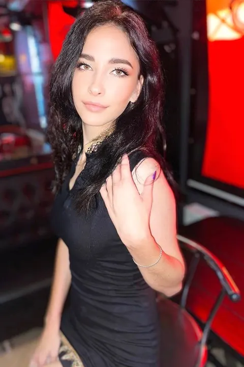 Lidiya — photo 5