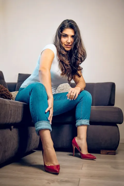 Karina — photo 7