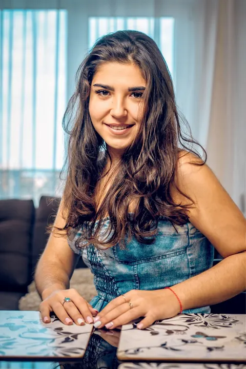Karina — photo 5