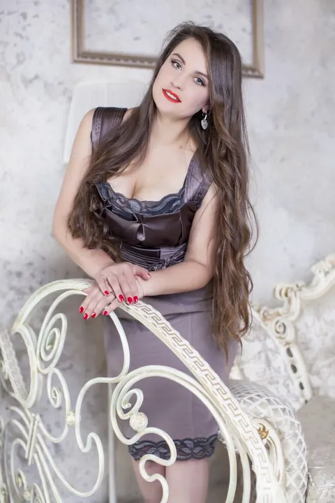 Viktoriya — profile photo