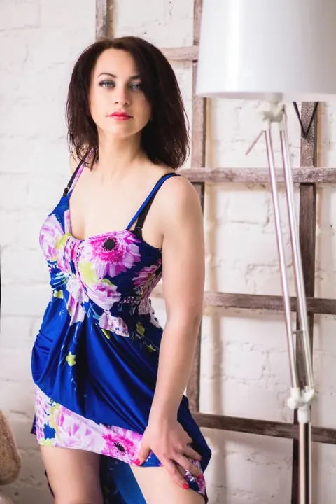 Ekaterina — profile photo