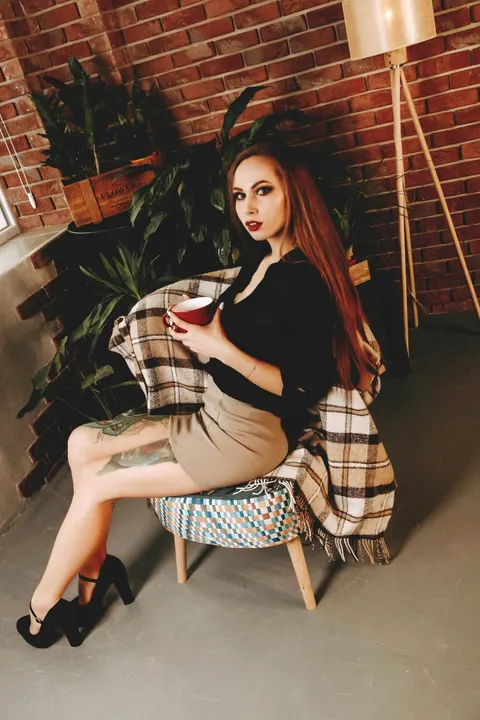 Daria — photo 5