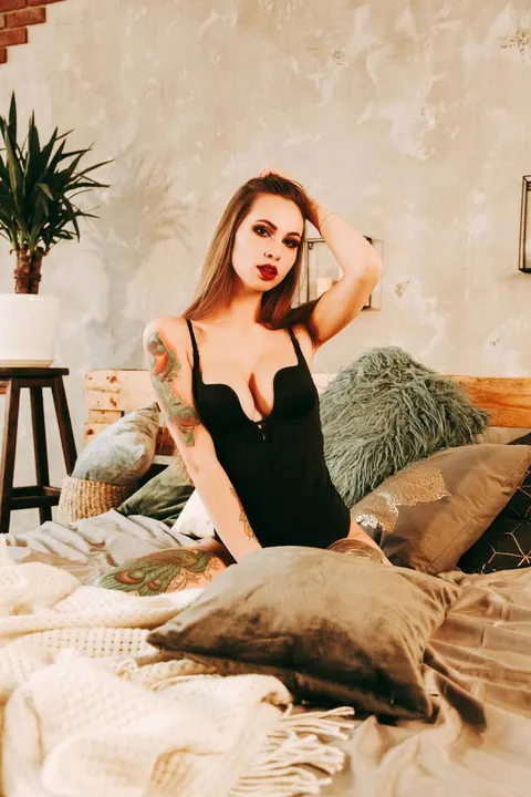 Daria — photo 6