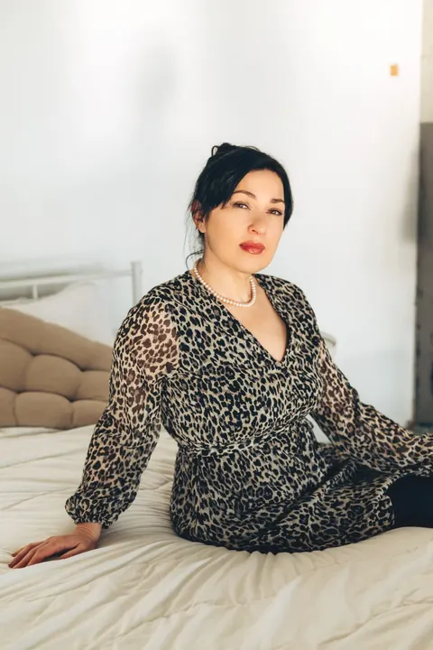 Julia — photo 8