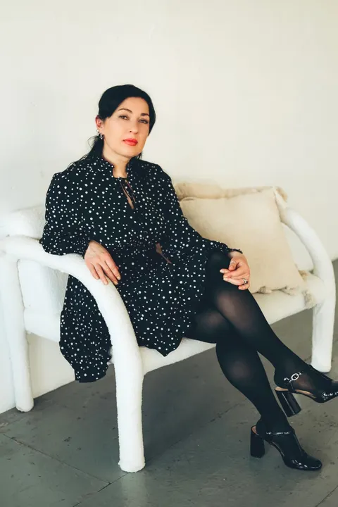 Julia — photo 5