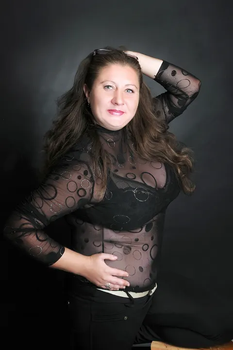 Anna — photo 5
