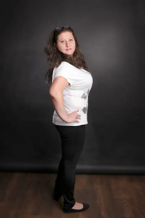 Anna — profile photo