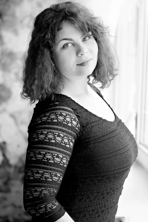 Alexandra — photo 6