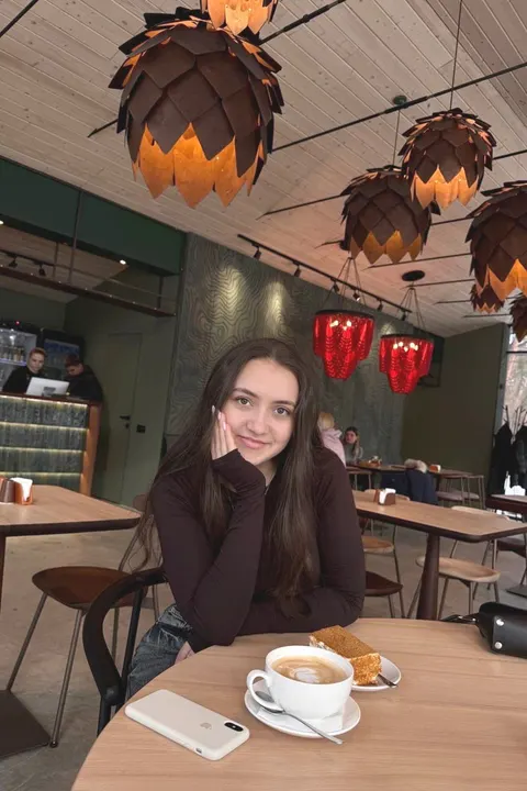 Maria — photo 8