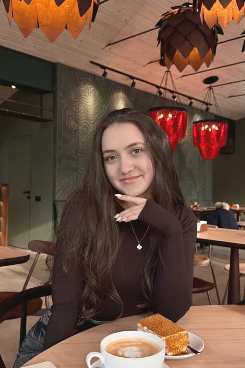 Maria — photo 6