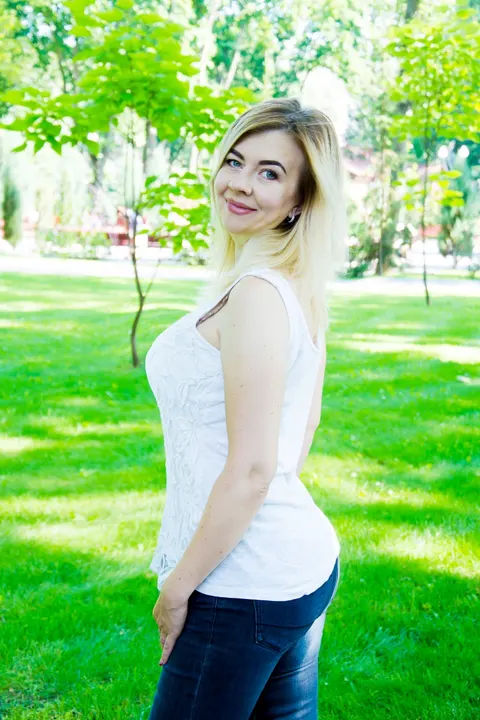 Tatyana — photo 8