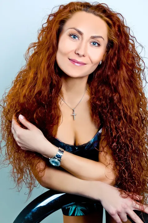 Elena — photo 7
