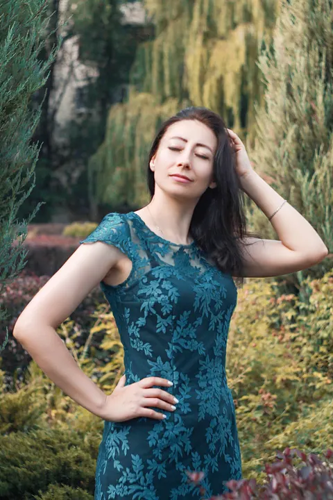 Irina — photo 7