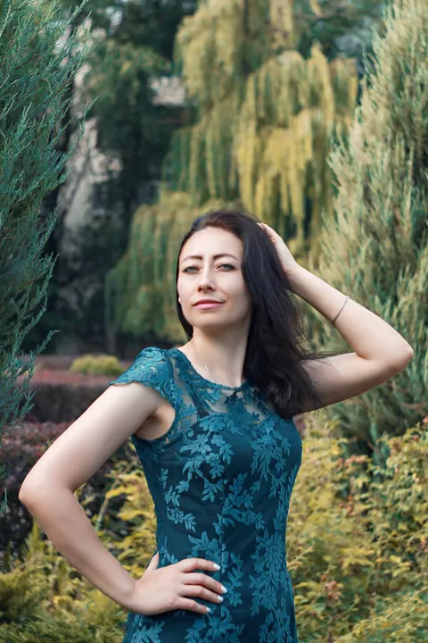 Irina — photo 8