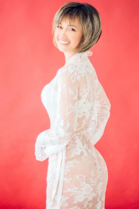 Alexandra — profile photo