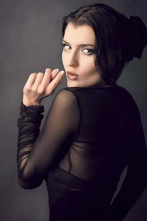 Mariya — photo 6