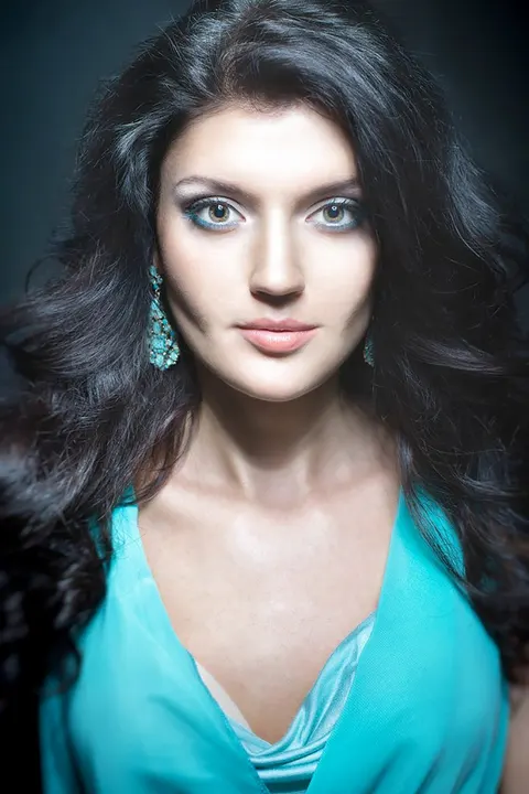 Mariya — photo 8