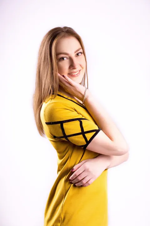 Daria — photo 6