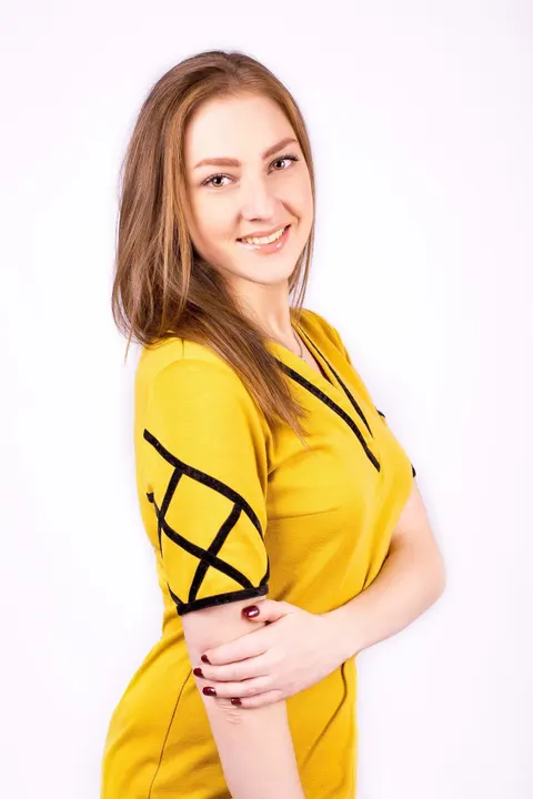 Daria — photo 5