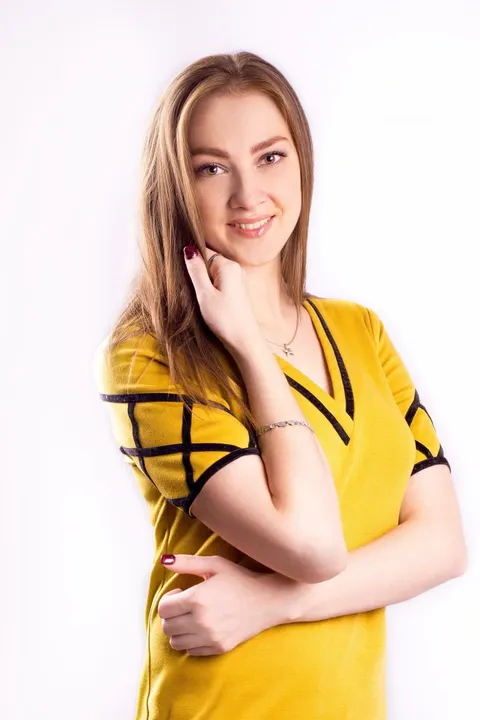 Daria — photo 7