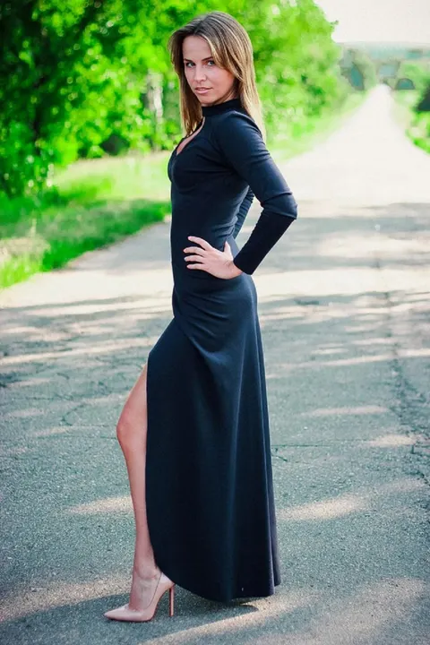 Irina — photo 8