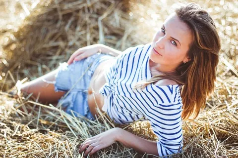 Irina — photo 7
