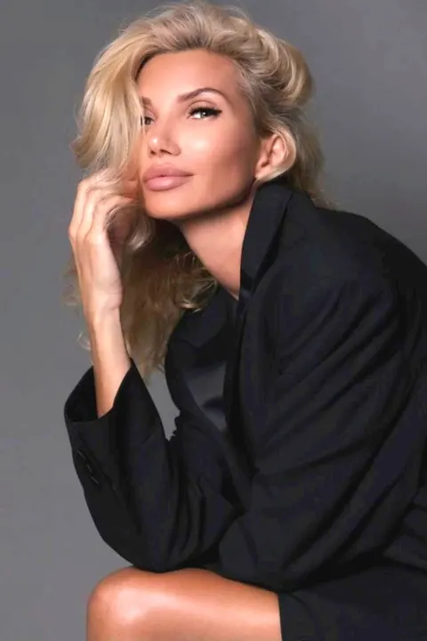 Irina — photo 5