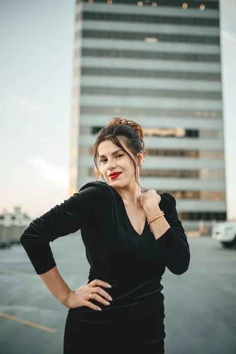 Marina — profile photo